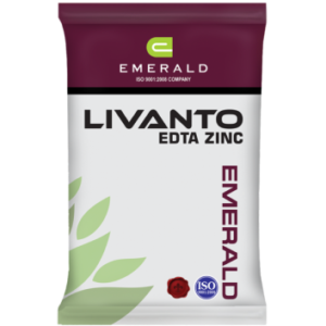 LIVANTO EDTA Zn